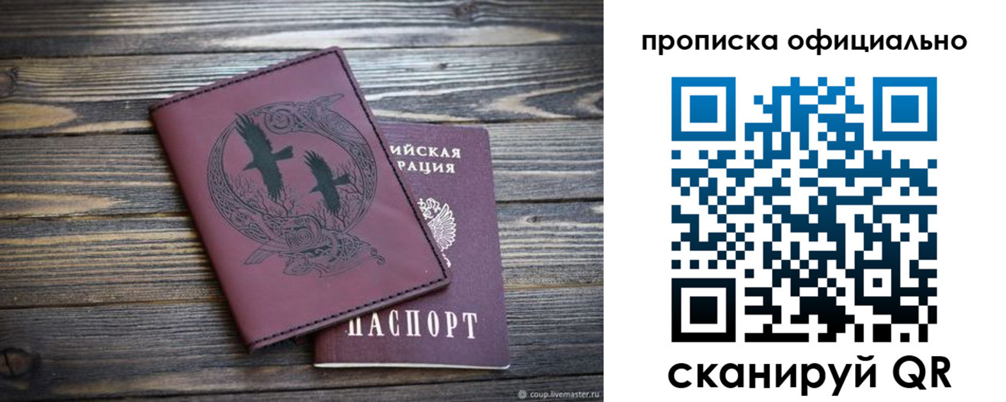 прописка 2025 в Камышине